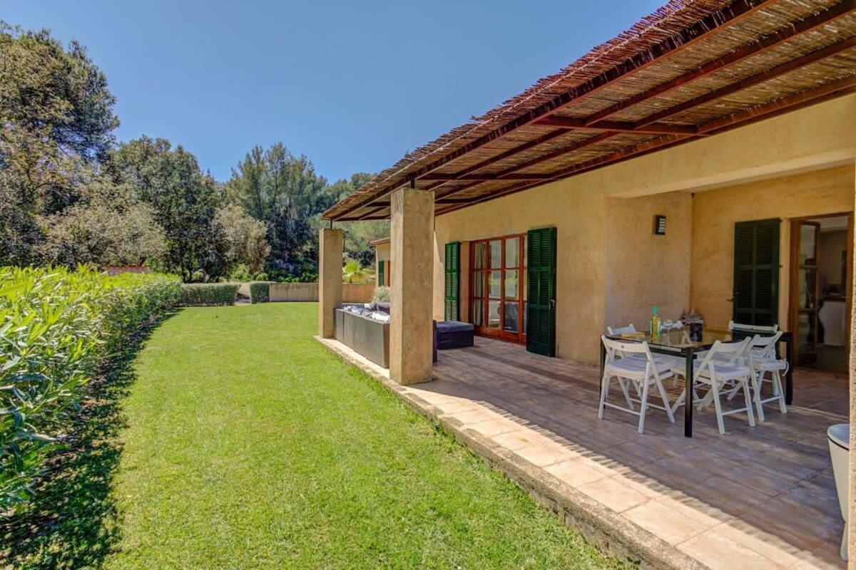 Villa Tafria - Beautiful breathtaking country views