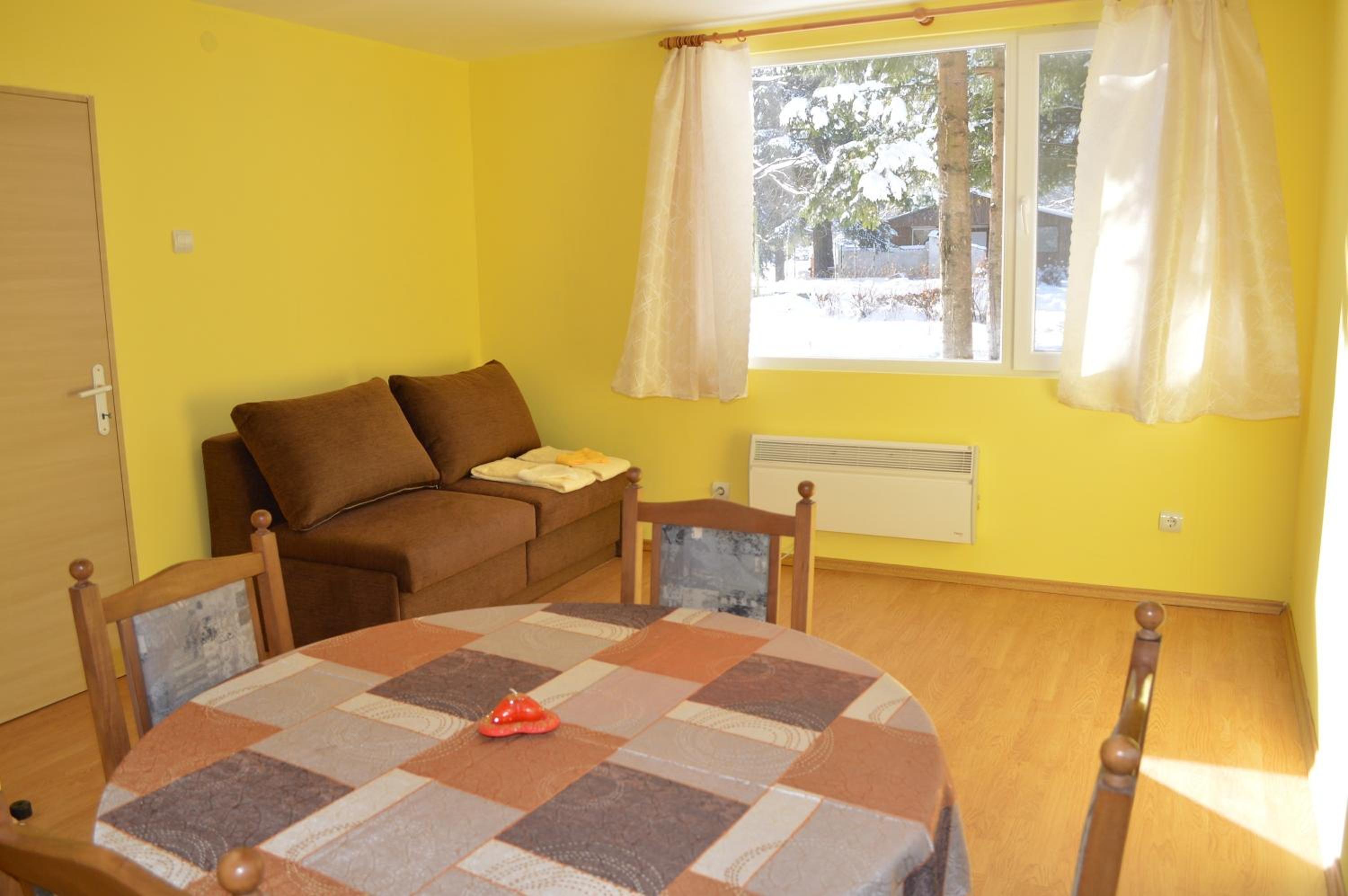 Guest House Rainbow