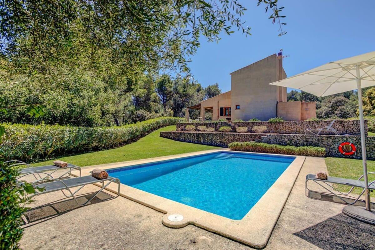 Villa Tafria - Beautiful breathtaking country views