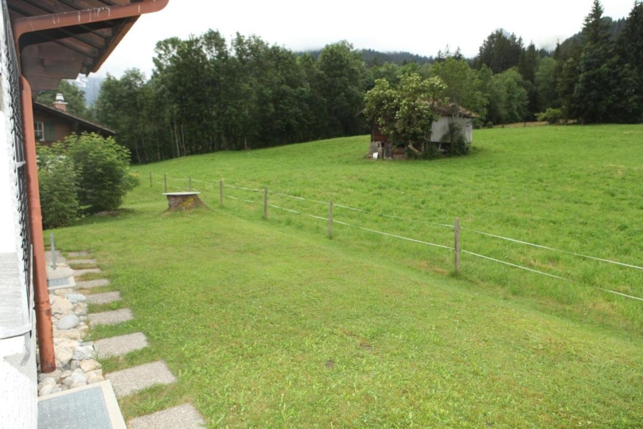 Chalet Catarina view 4
