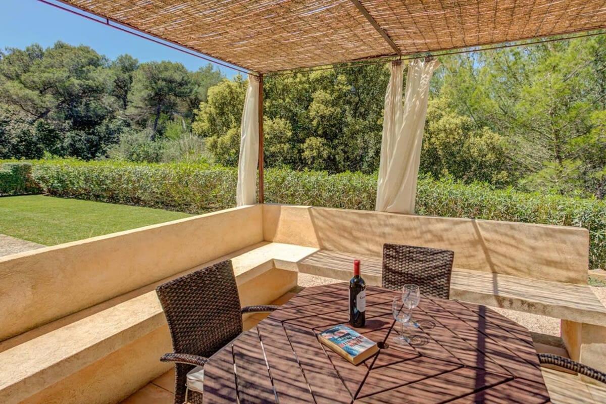 Villa Tafria - Beautiful breathtaking country views