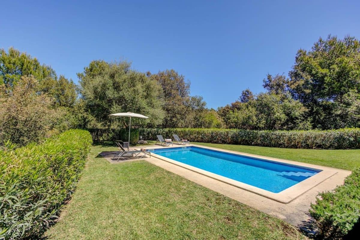 Villa Tafria - Beautiful breathtaking country views