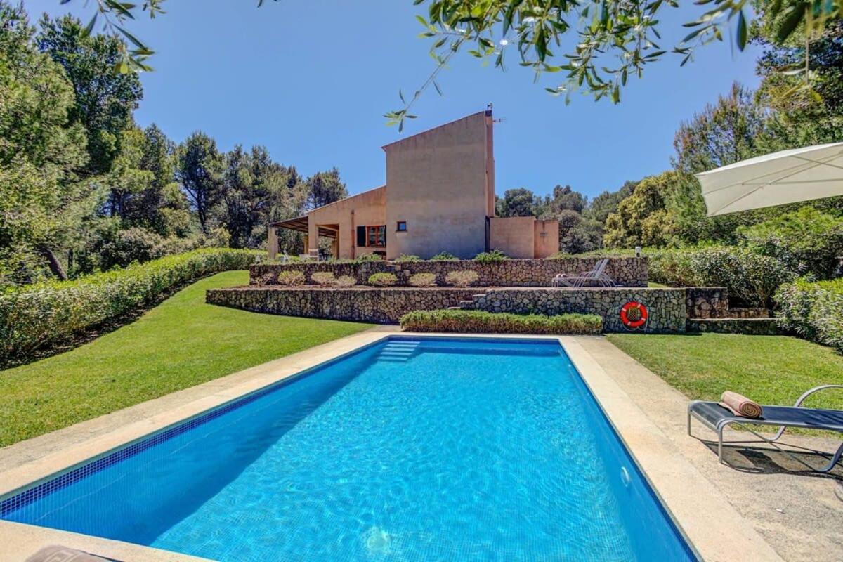 Villa Tafria - Beautiful breathtaking country views