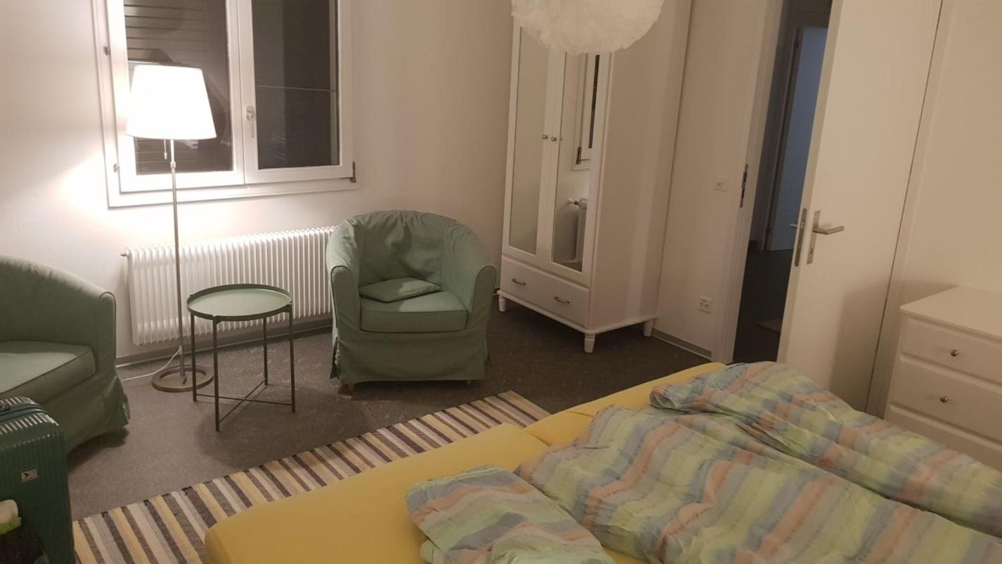 Casa Ramerino