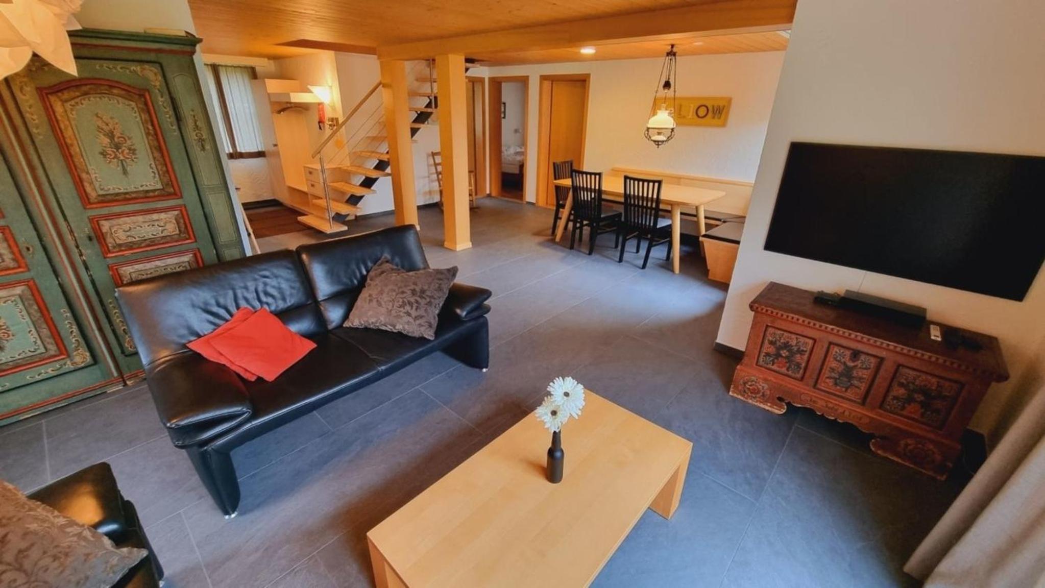 Chalet Catarina view 5