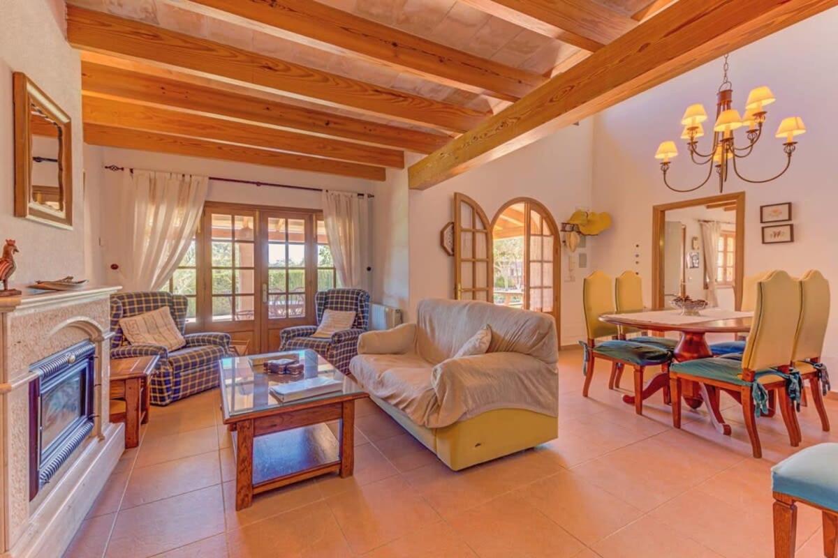 Villa Roma - spacious villa with panoramic views view 3