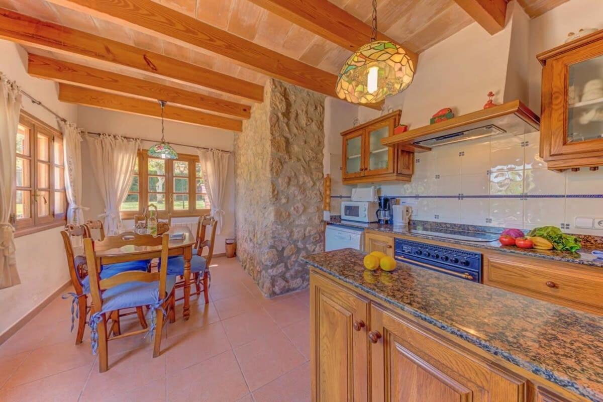 Villa Roma - spacious villa with panoramic views view 5