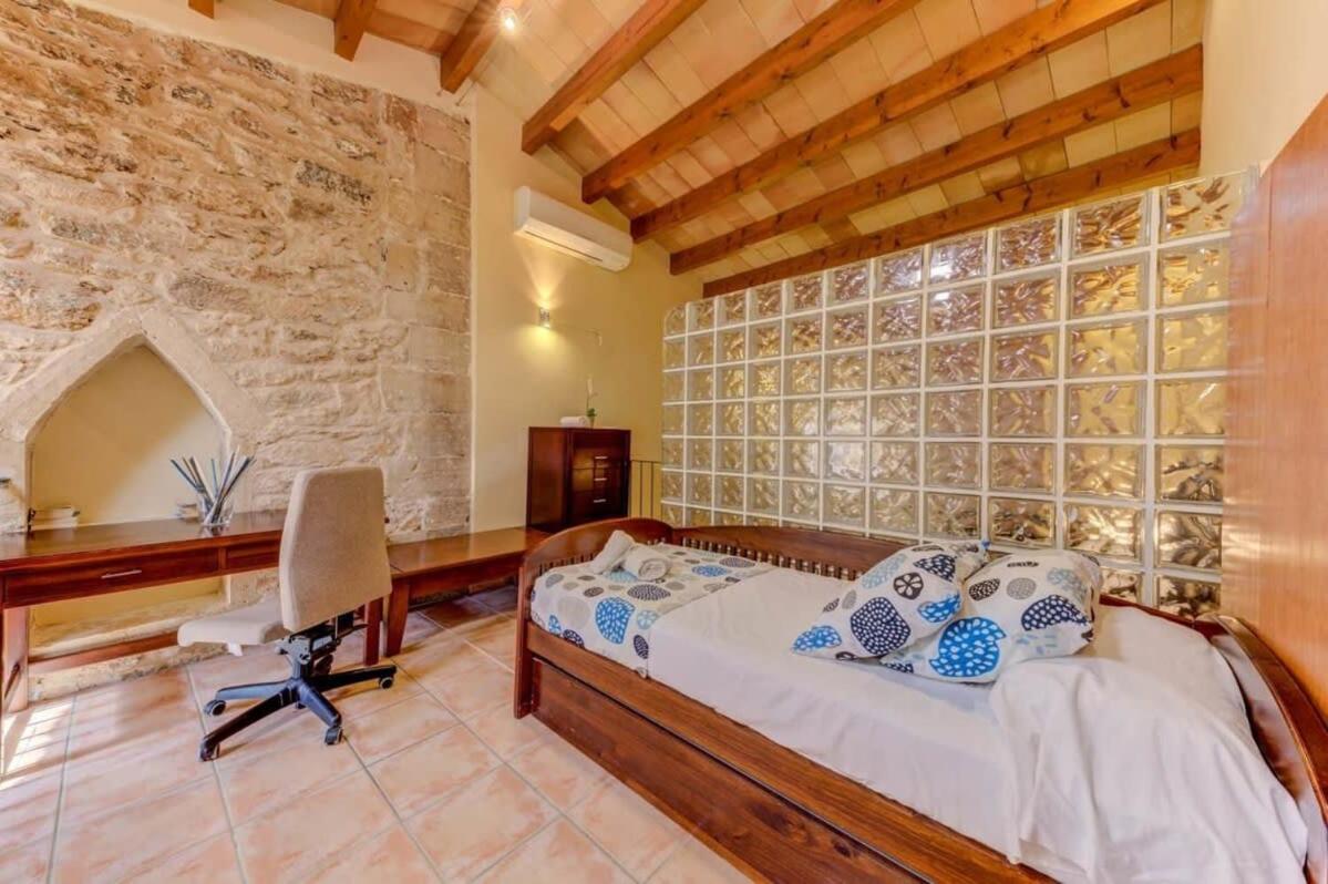 Casa Moll - in the historical town of Alcudia view 5