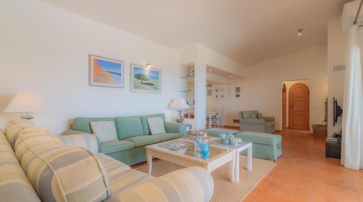 Villa Prado - Beautiful beachfront villa view 5