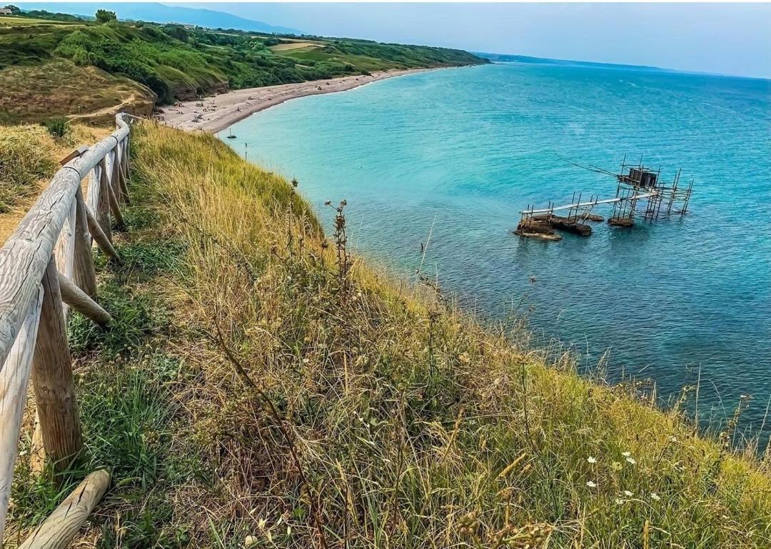 La casetta di Rosa - Lentella view 3