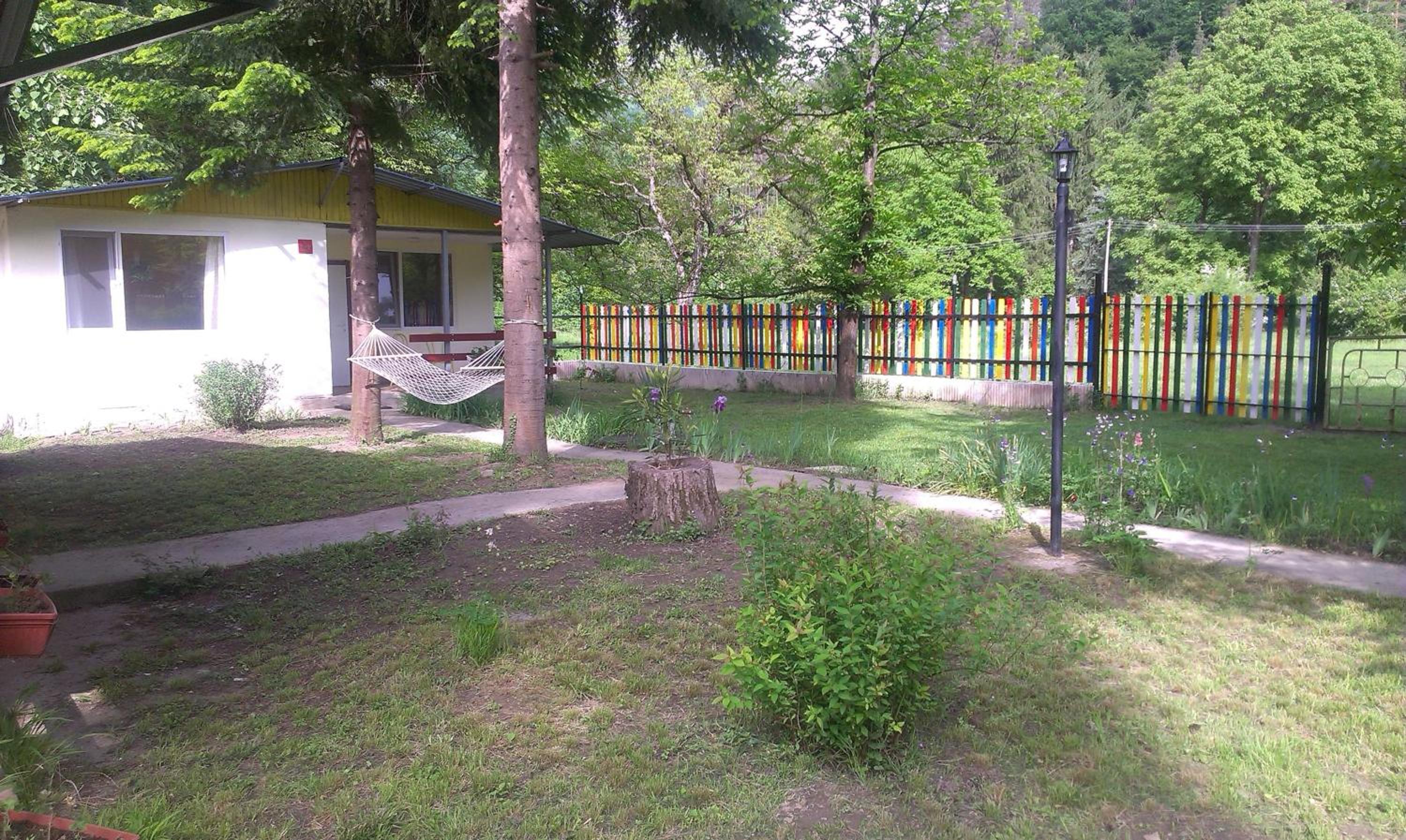 Guest House Rainbow
