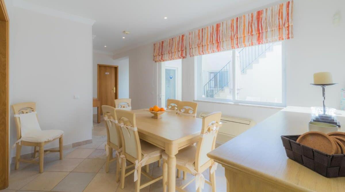 Almancil Vacations - Villa Tulipa - luxury golfing resorts - Property Image 4