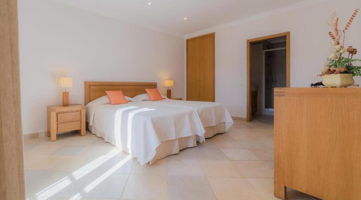 Almancil Vacations - Villa Tulipa - luxury golfing resorts - Property Image 5