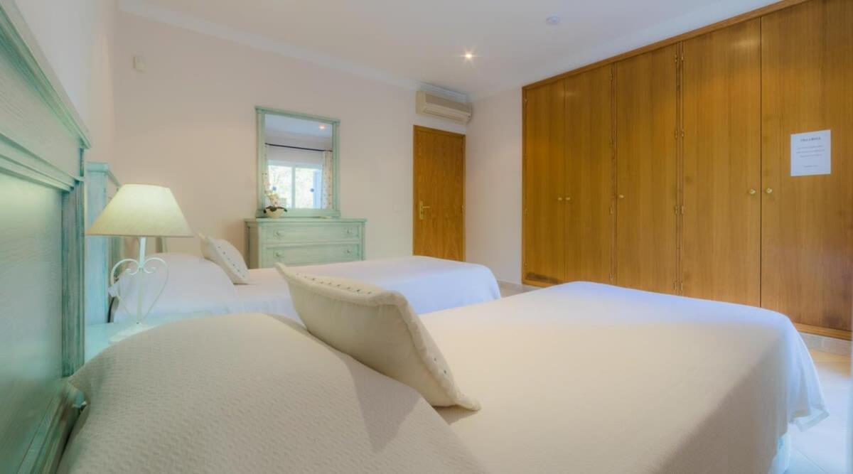 Almancil Vacations - Villa Tulipa - luxury golfing resorts - Property Image 5