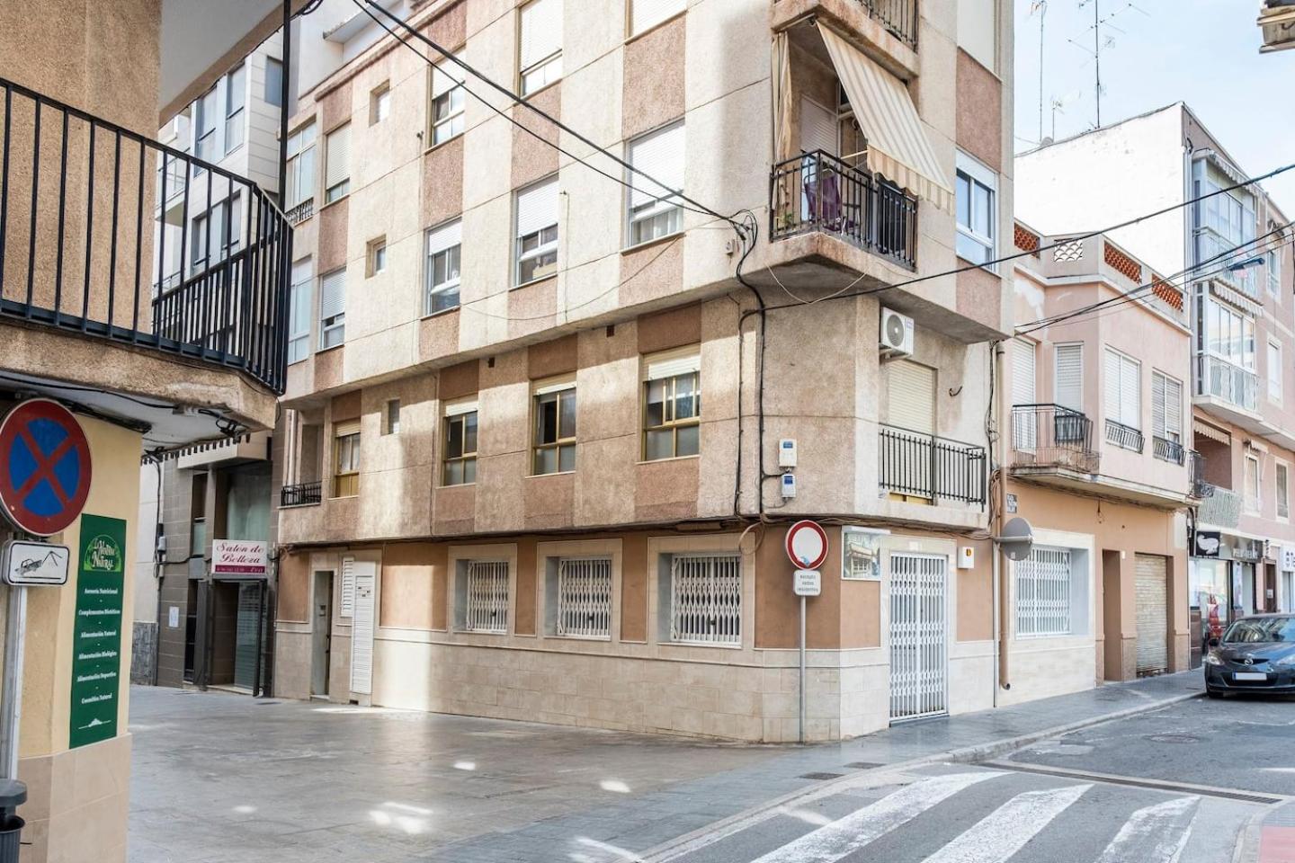 building
