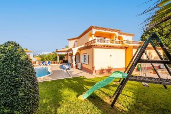 Casa Bella Vista - Fantastic spacious villa with beautiful views views of the Algarvian mountains, Monchique
