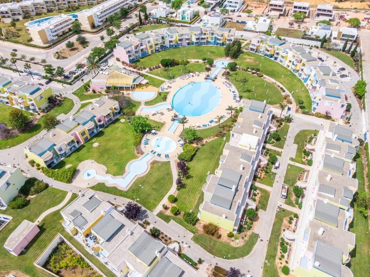 Apartment Mayah - Albufeira marina