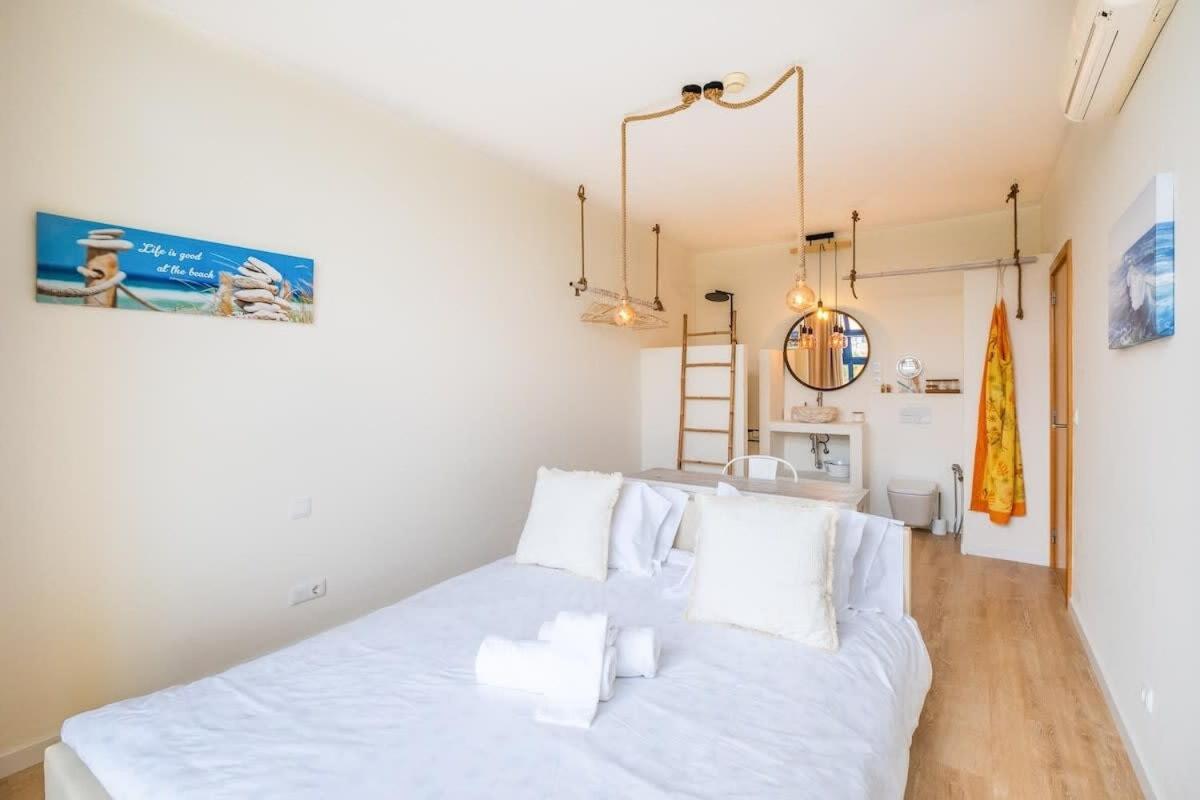 Apartment Mayah - Albufeira marina