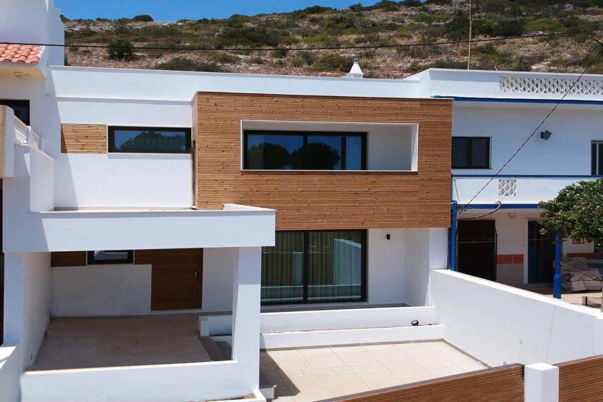 Marina Oasis - Luxury, heatable pool, panoramic sea views view 5