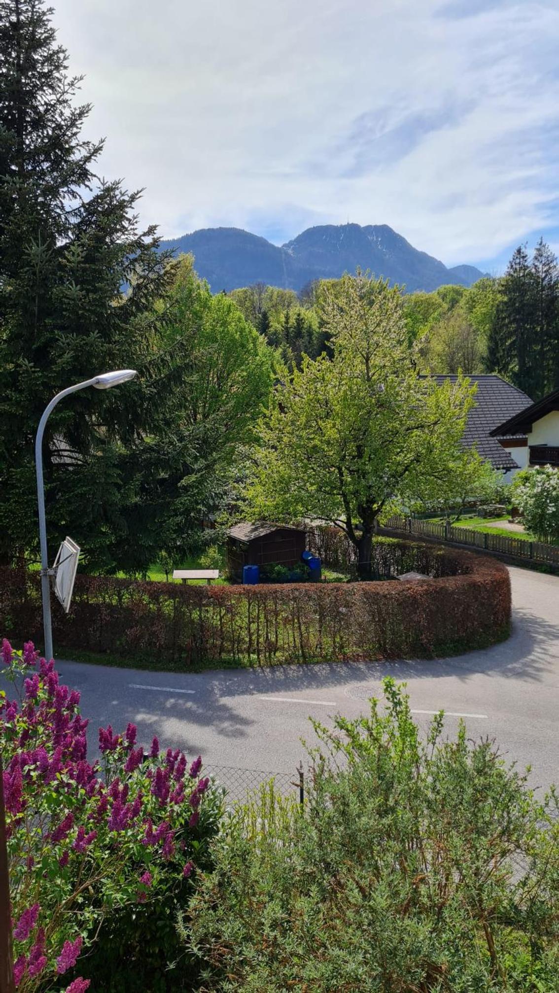 CHILL&SLEEP Bad Ischl