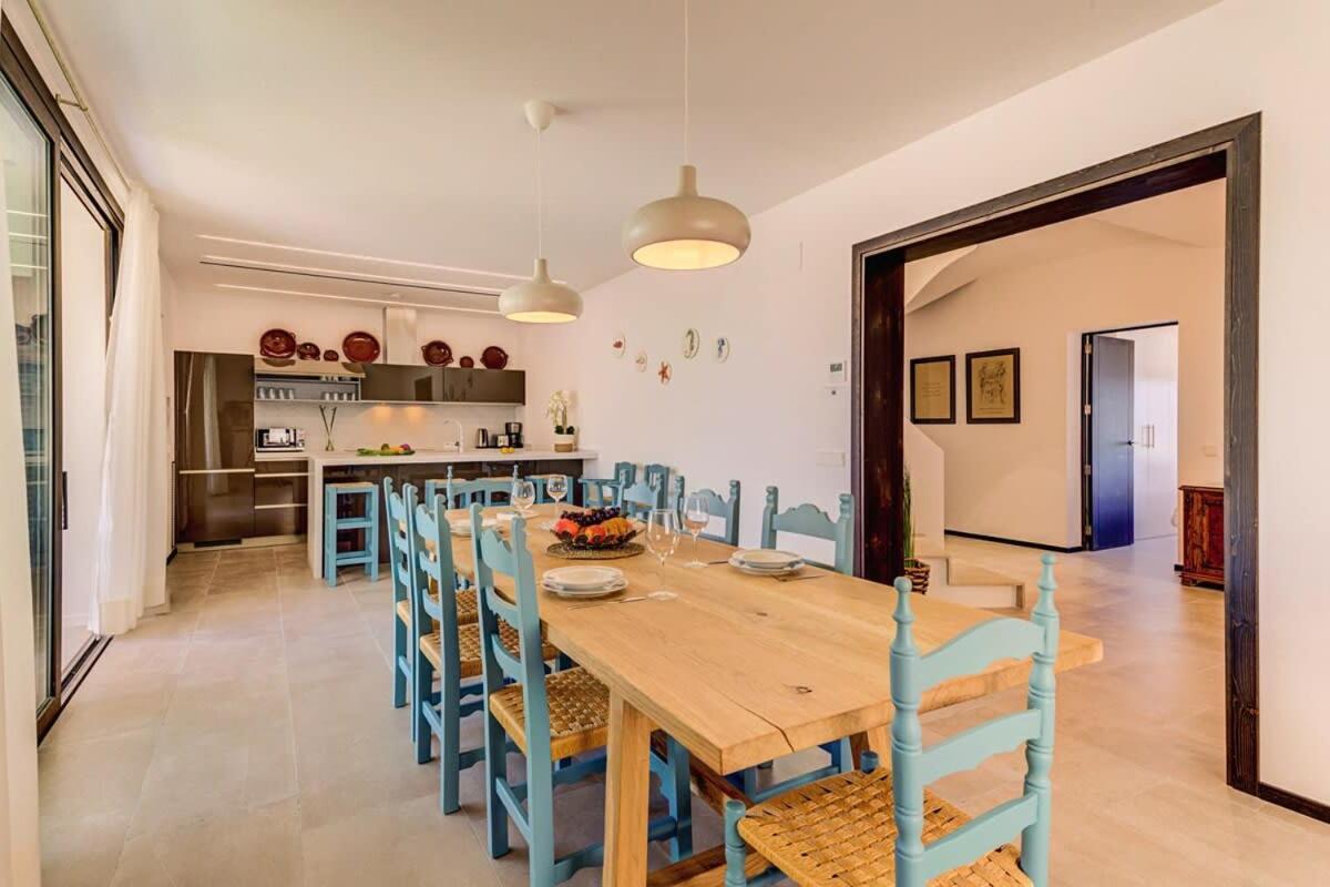 Beach Villa Esencia