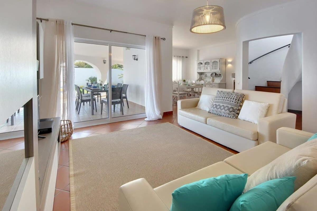 Villa Marcia view 5