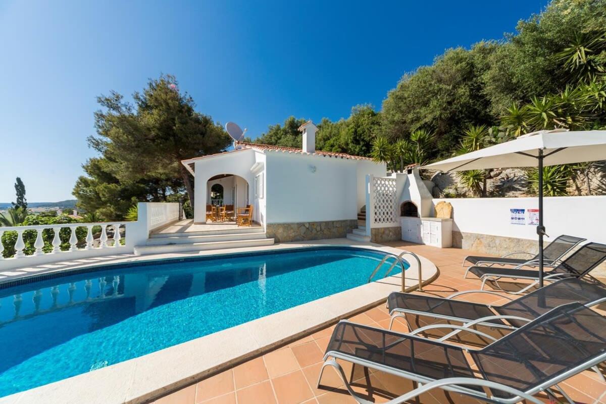 San Jaime View - stunning sea views close to resort view 2