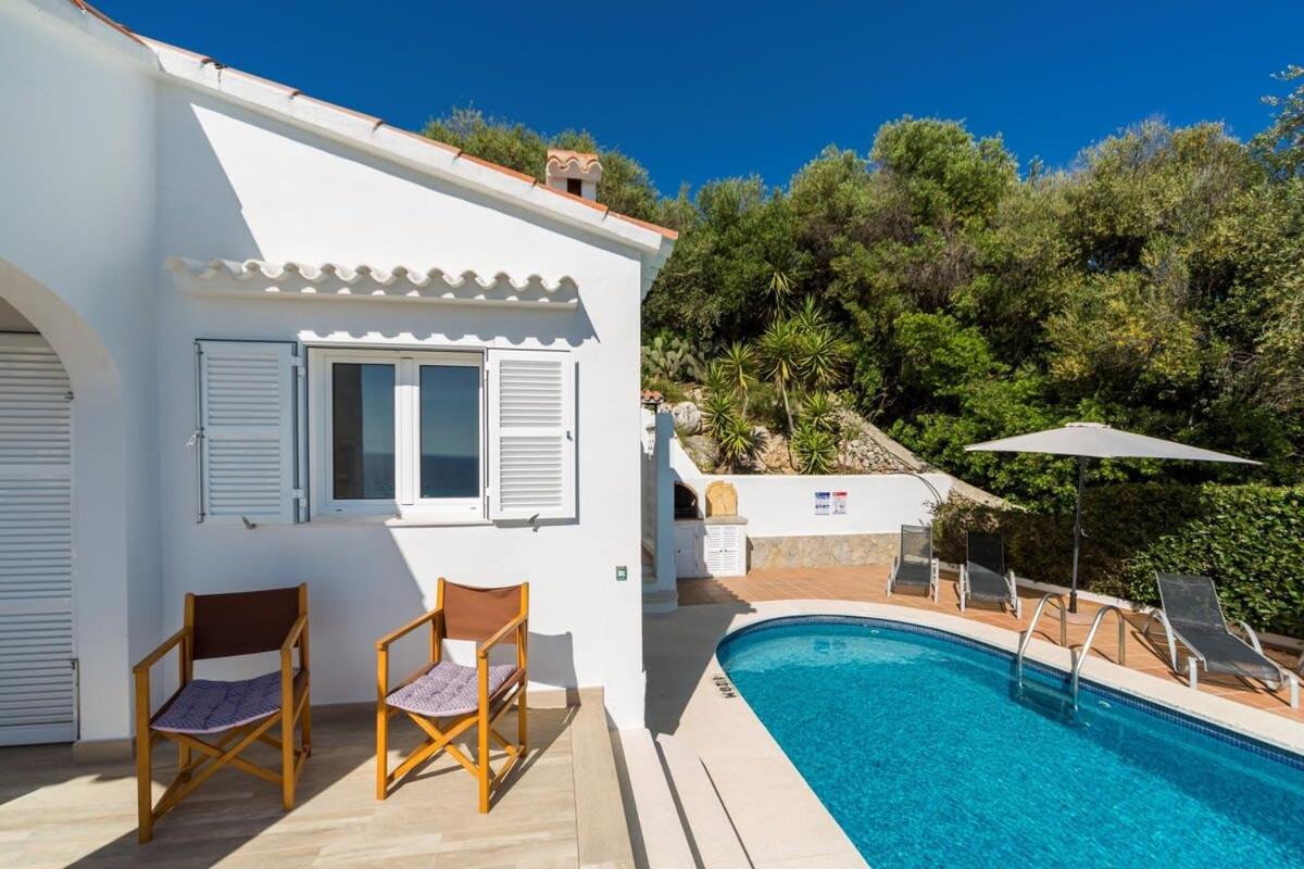 San Jaime View - stunning sea views close to resort view 3