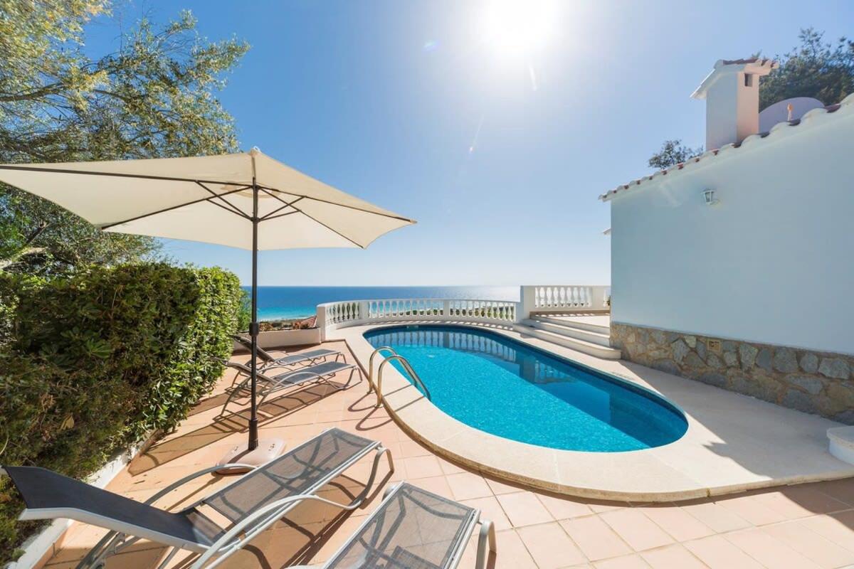 San Jaime View - stunning sea views close to resort view 4