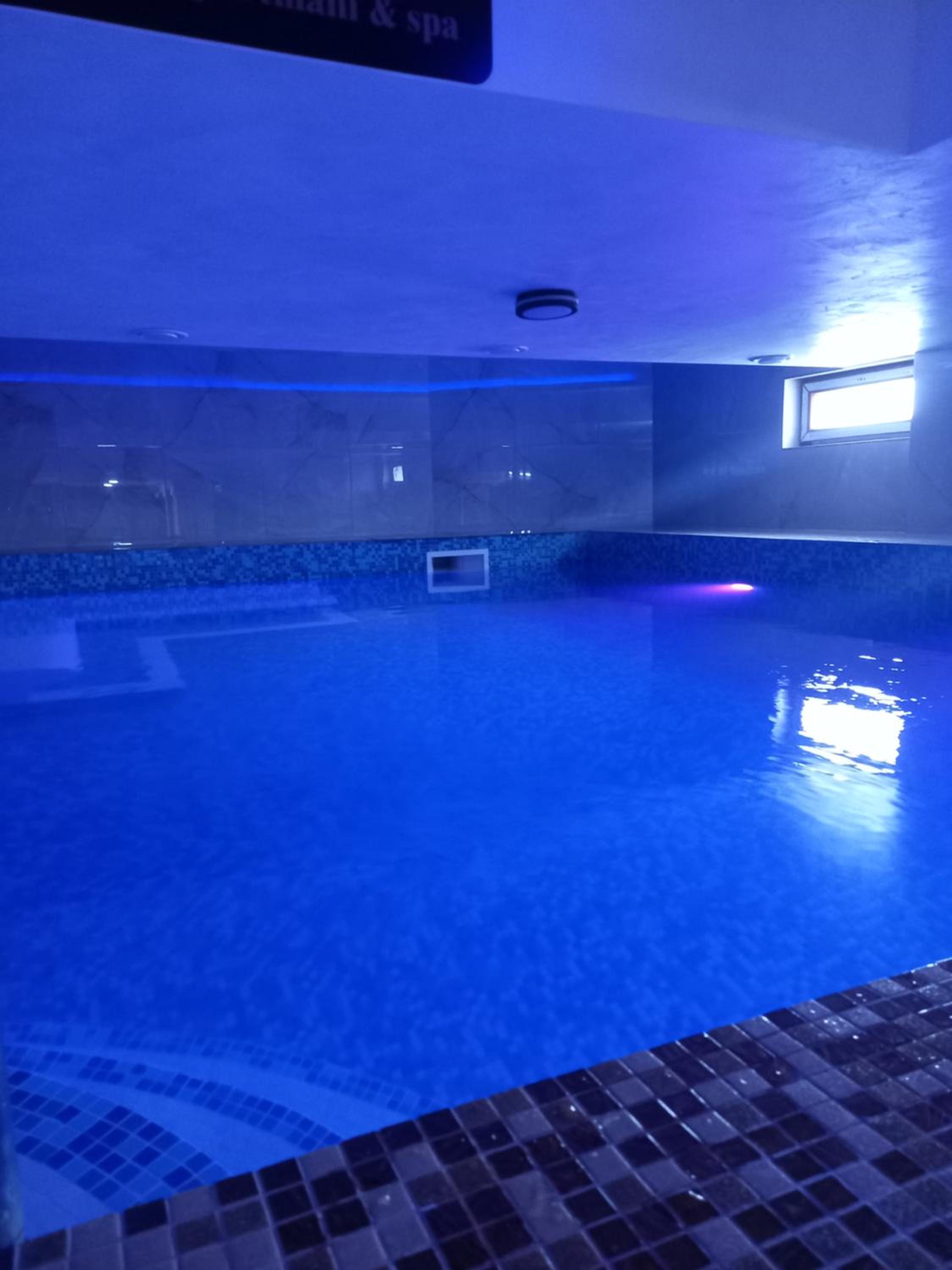 HELENA Apart&SPA