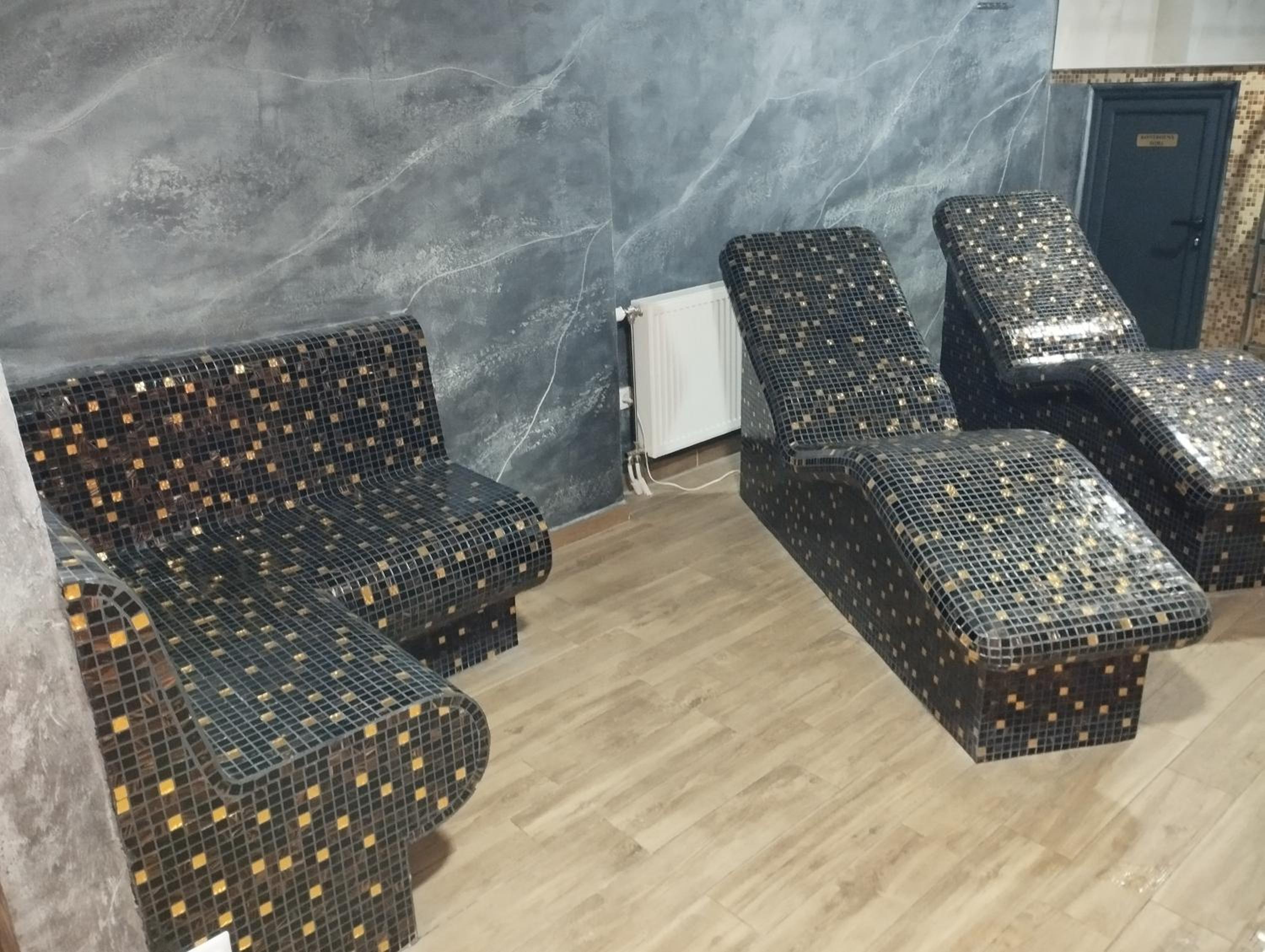 HELENA Apart&SPA