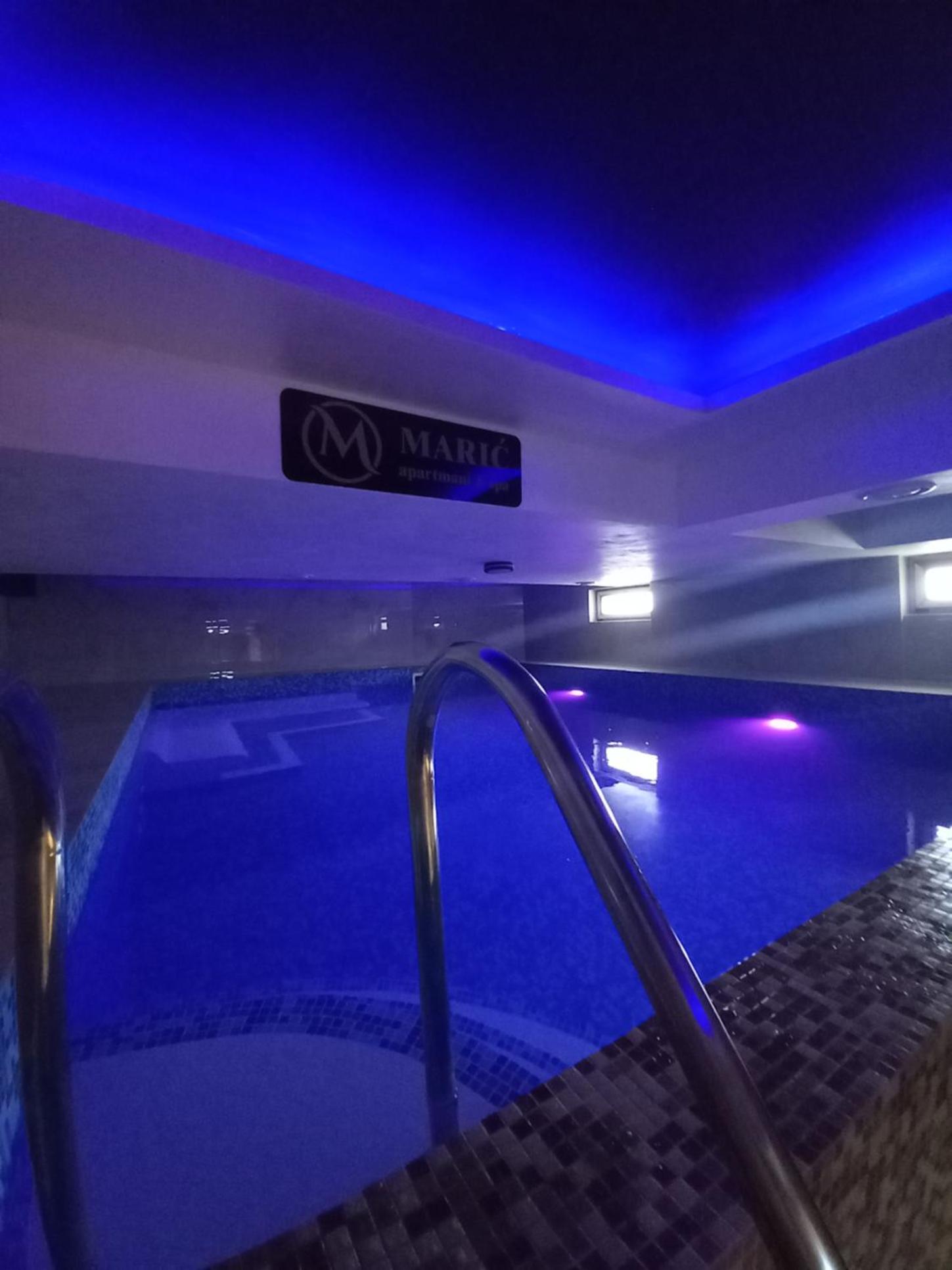HELENA Apart&SPA