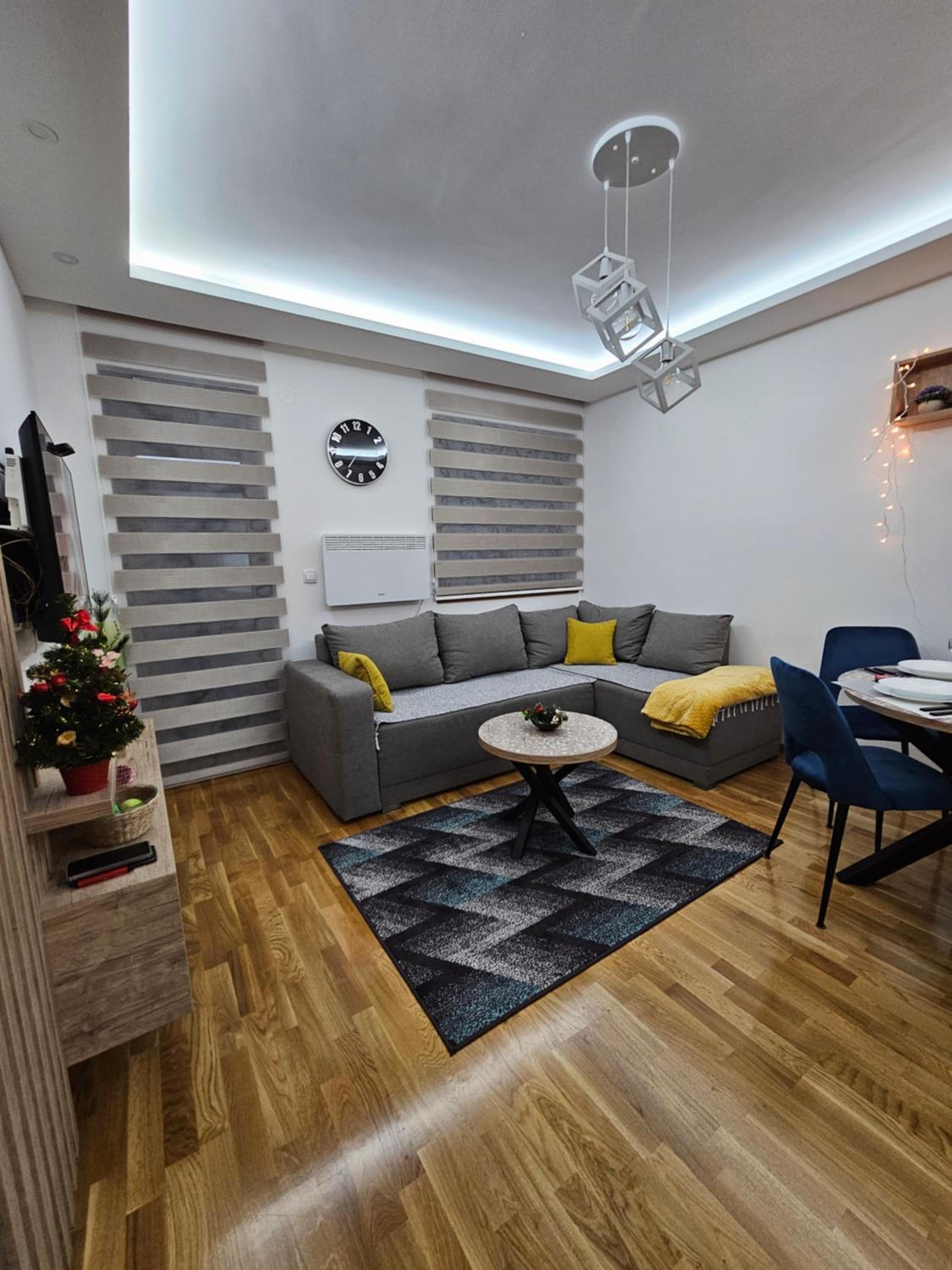 HELENA Apart&SPA