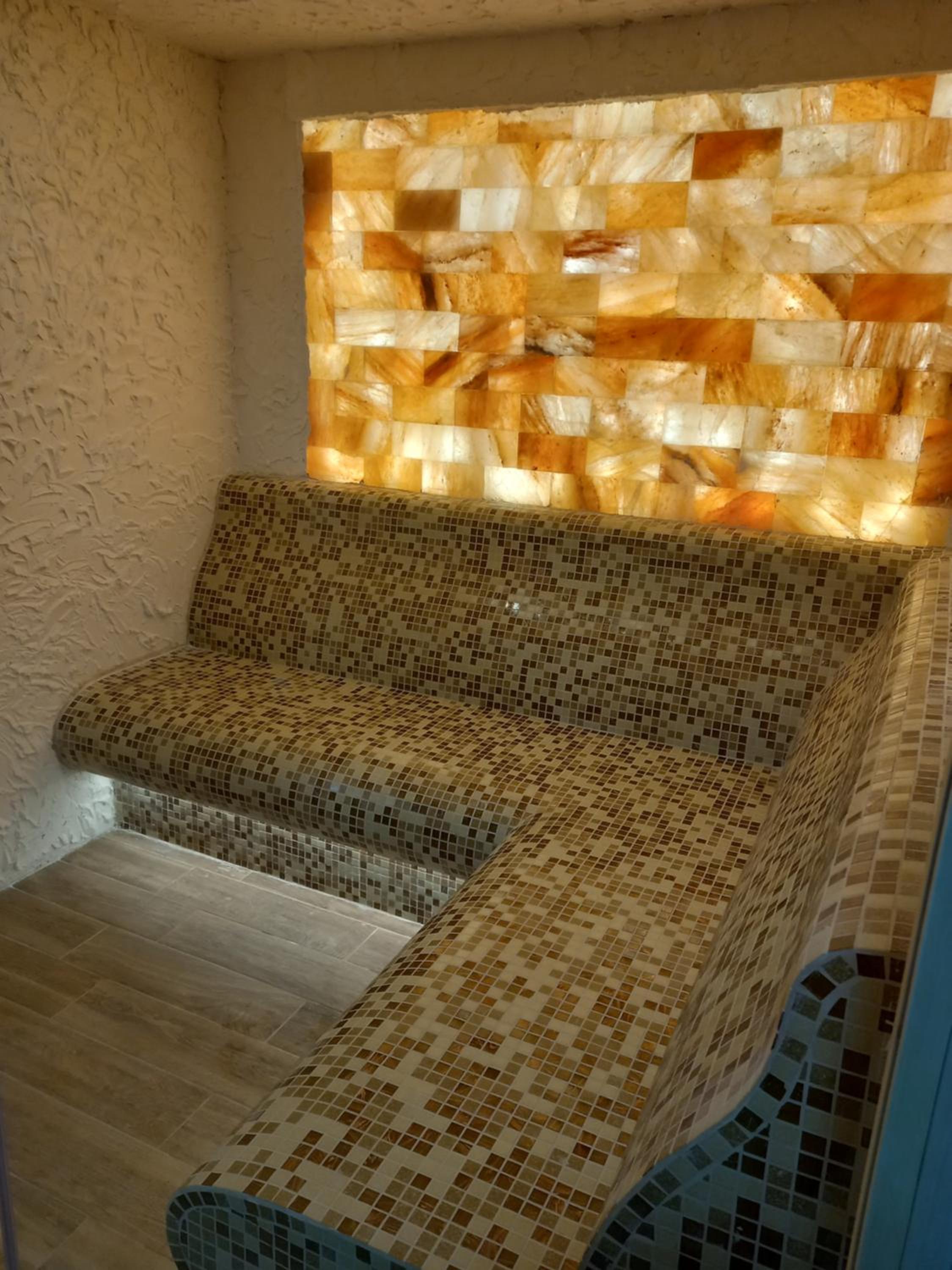 HELENA Apart&SPA