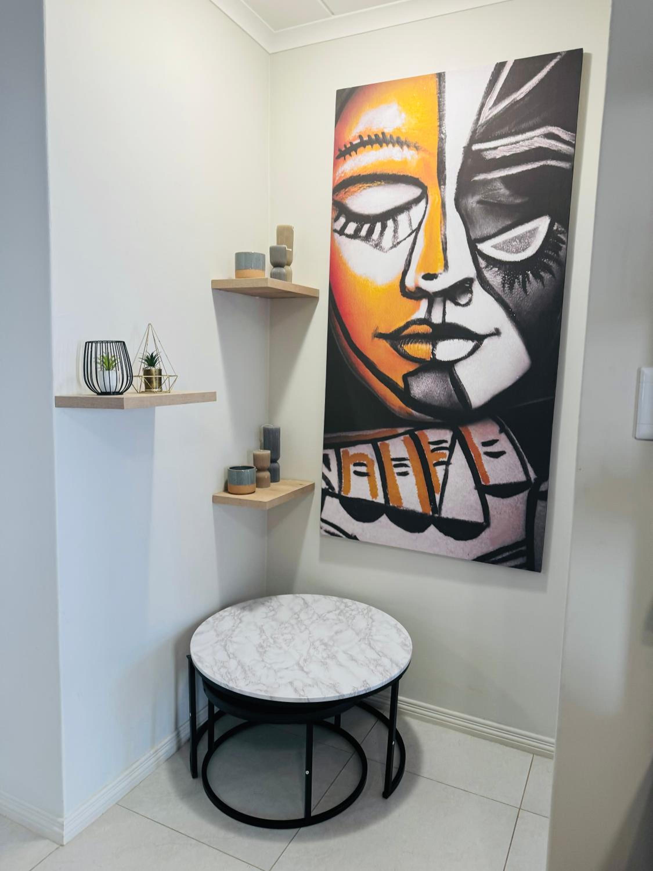 Luxury 3 Bedroom Apartment in Carlswald