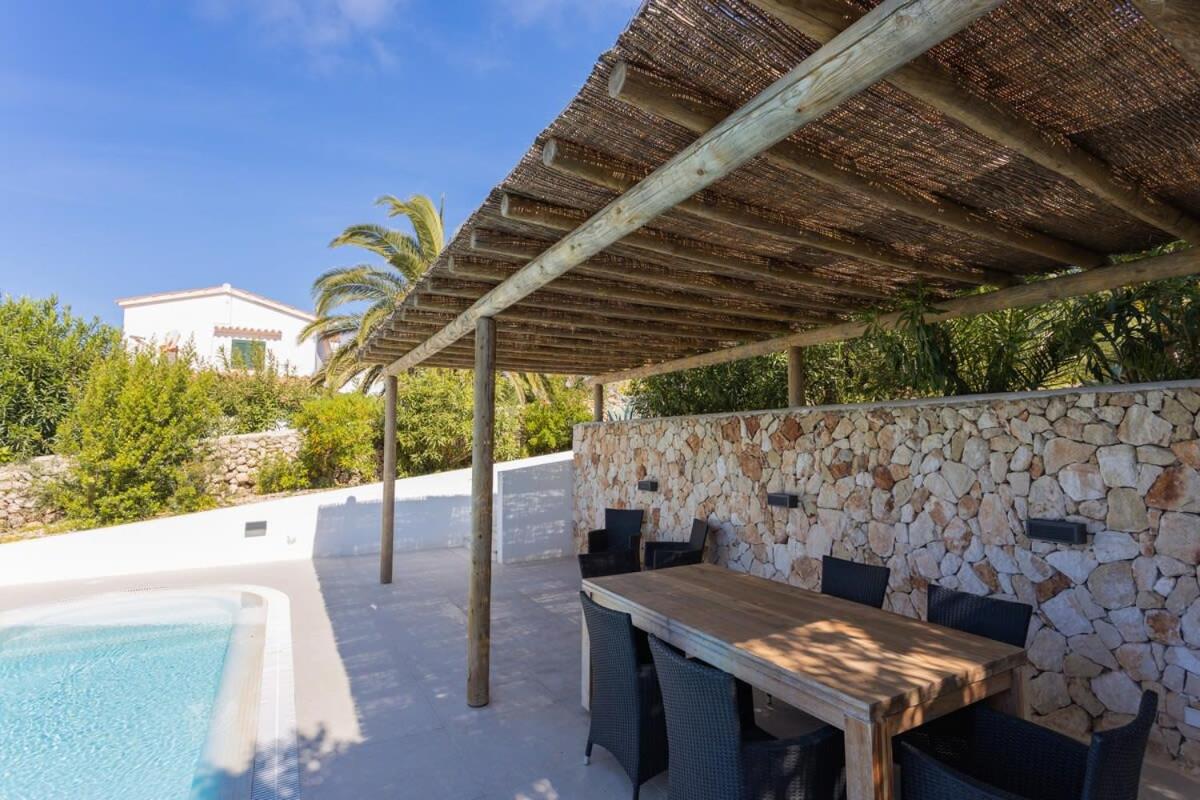 Villa Calina prime location sea views