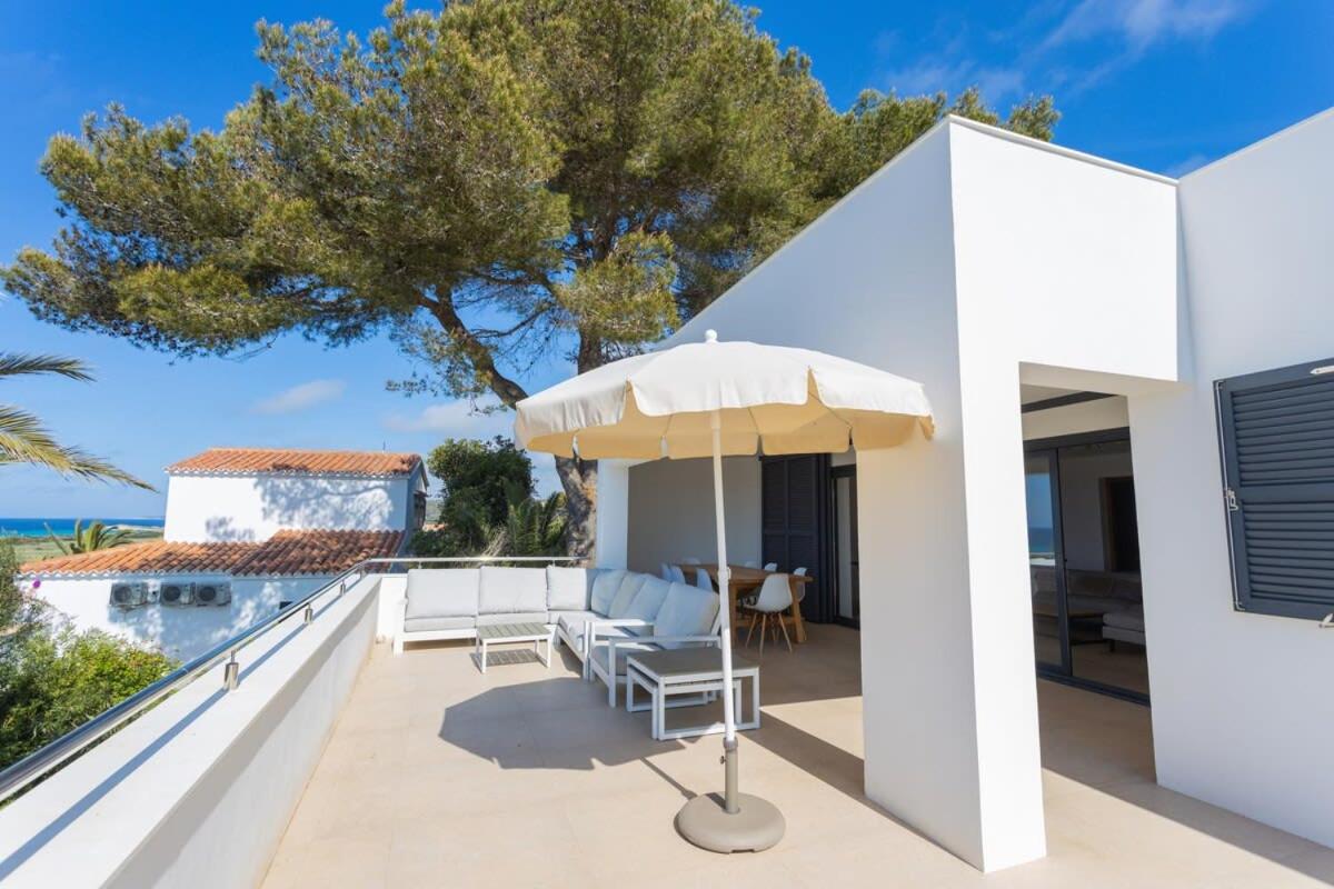 Villa Calina prime location sea views