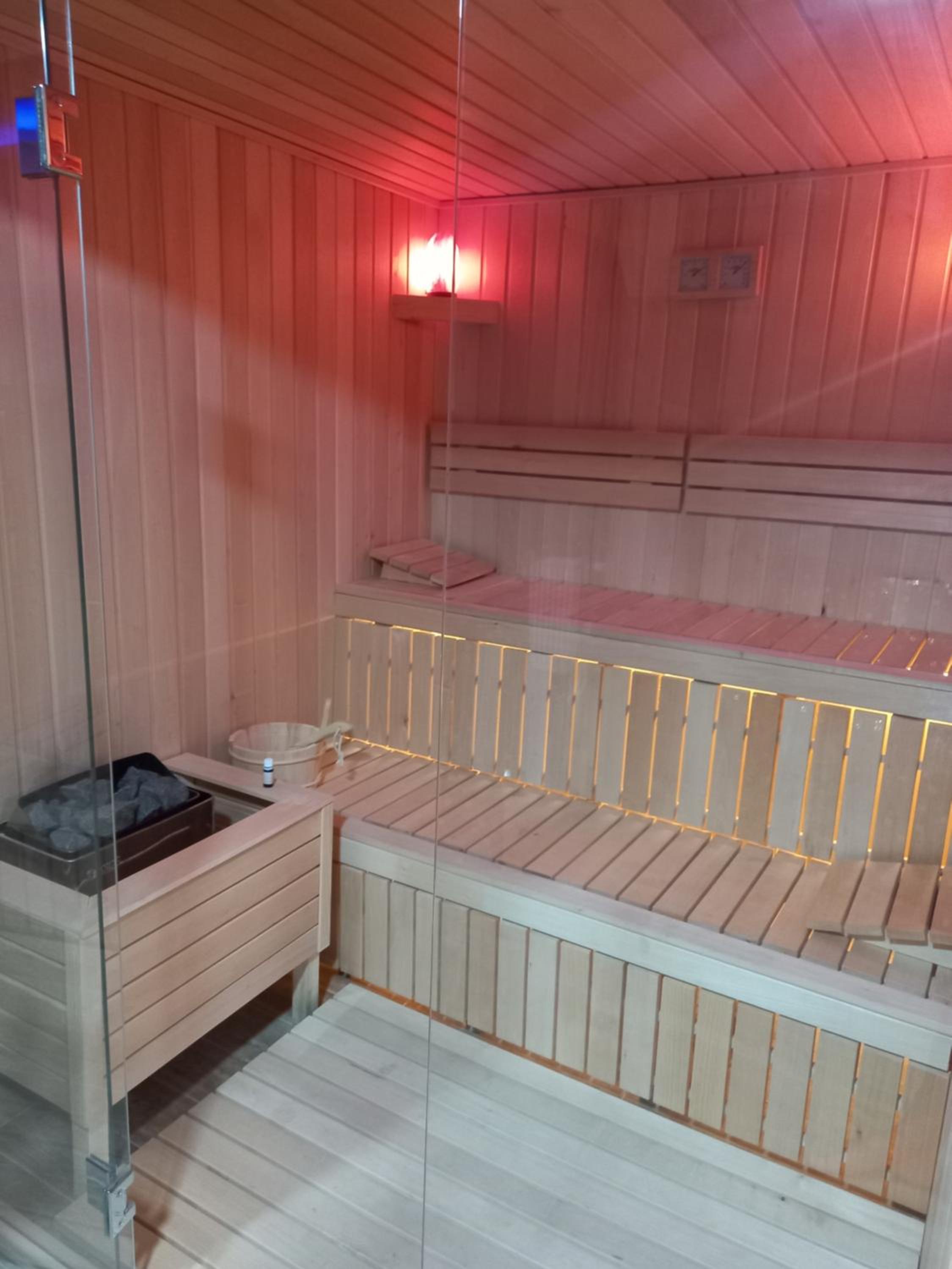 HELENA Apart&SPA
