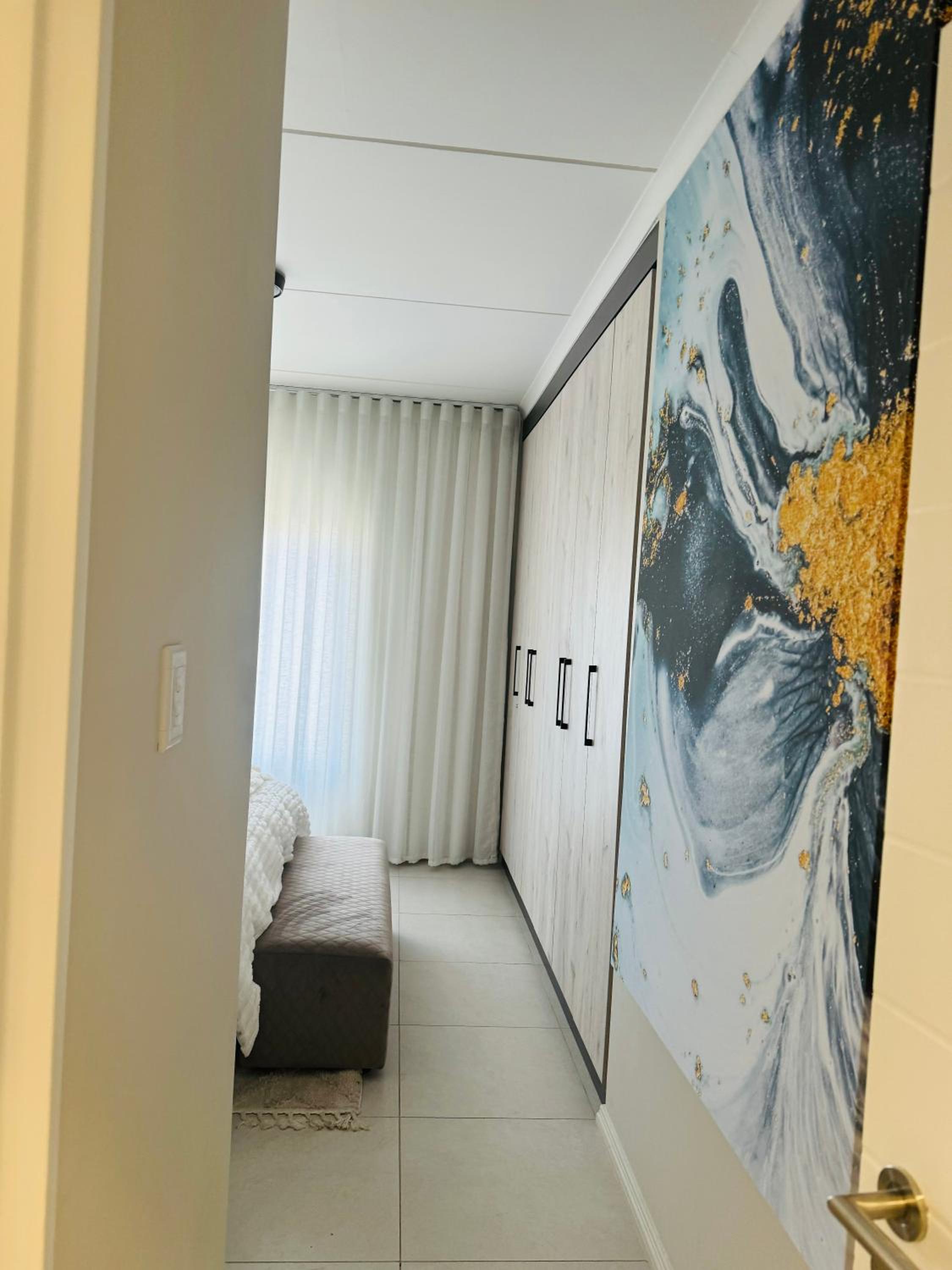 Luxury 3 Bedroom Apartment in Carlswald