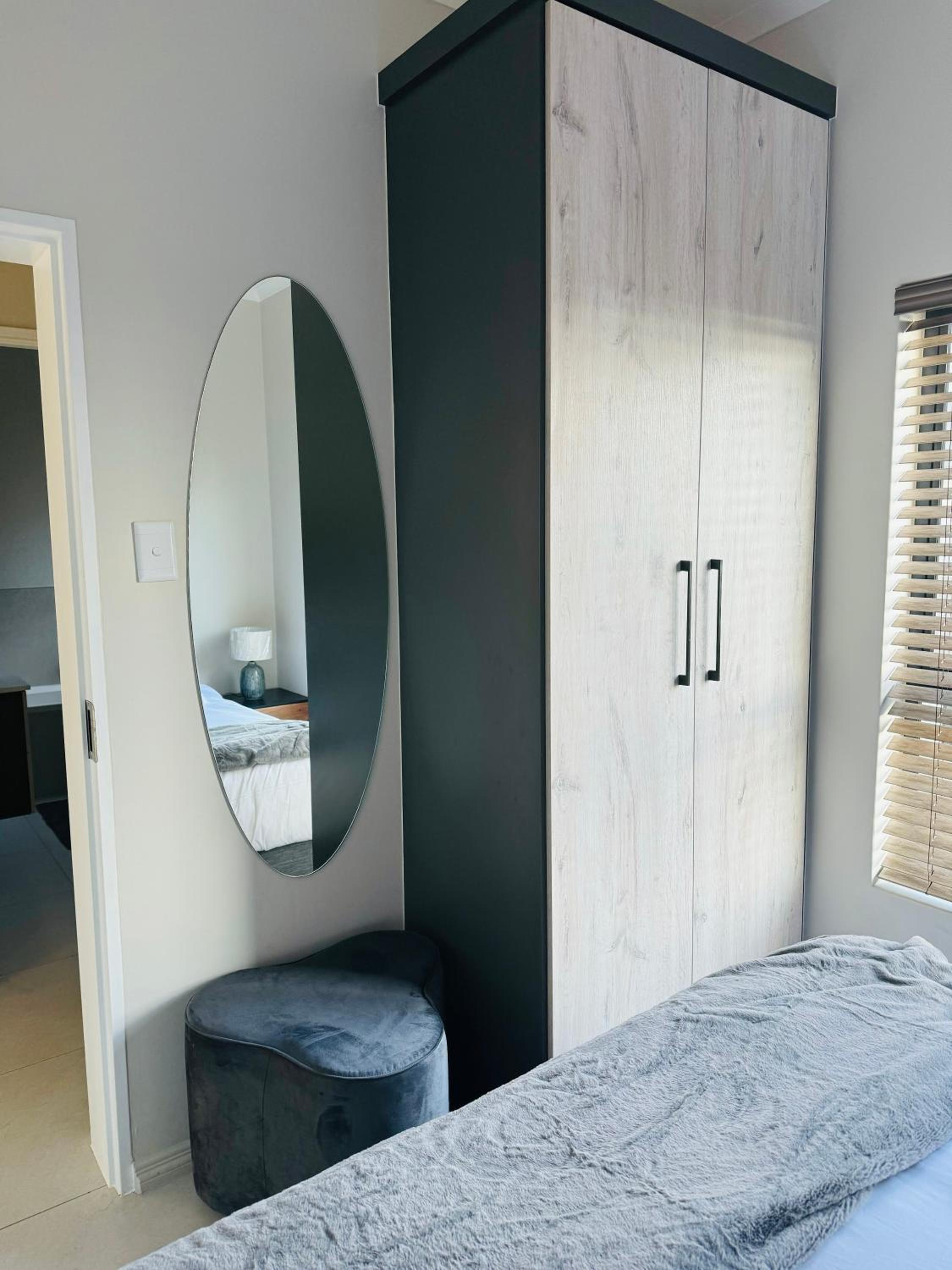 Luxury 3 Bedroom Apartment in Carlswald