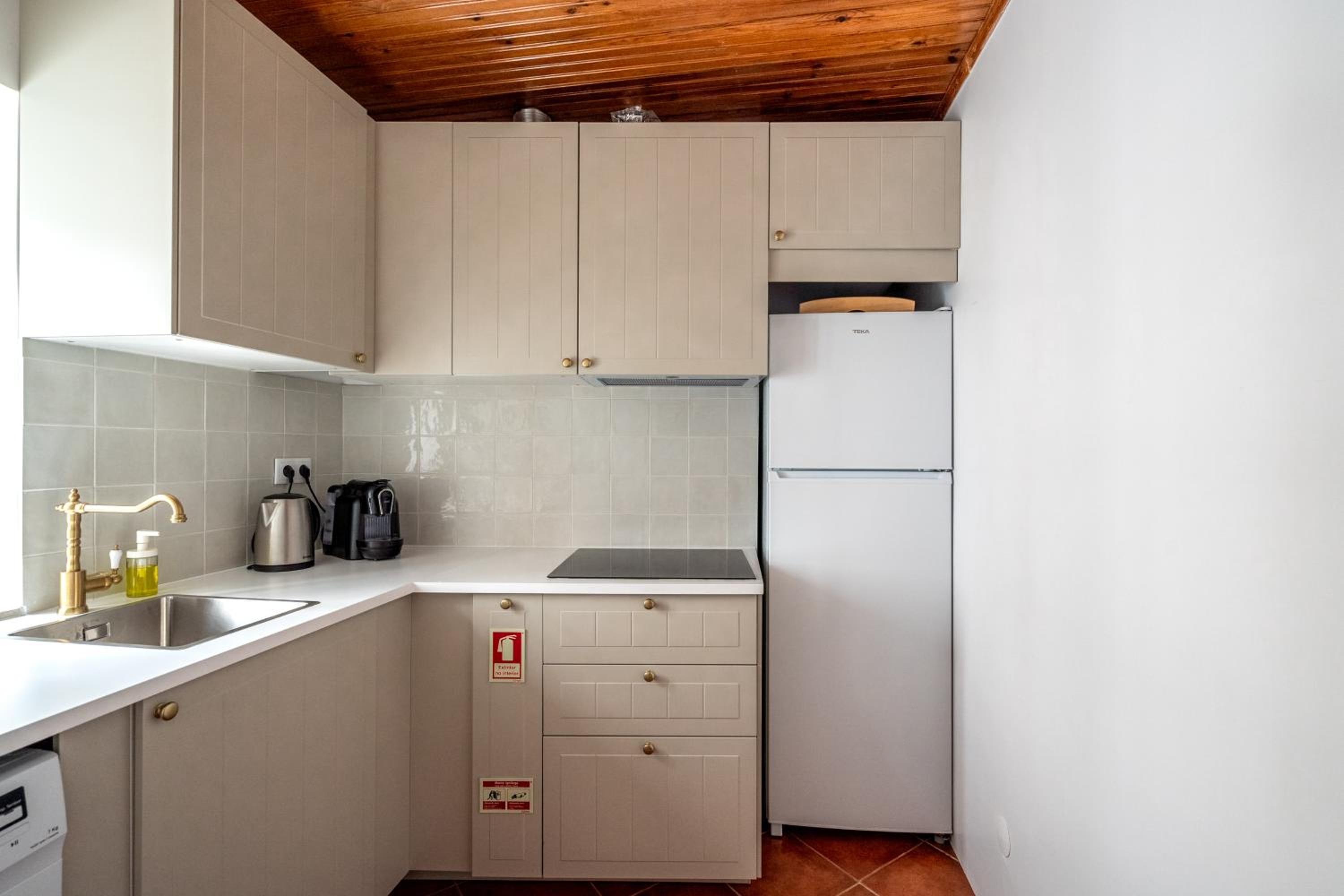 Alfama Terrace 360º - Private terrace with exceptional river view with A/C! view 3
