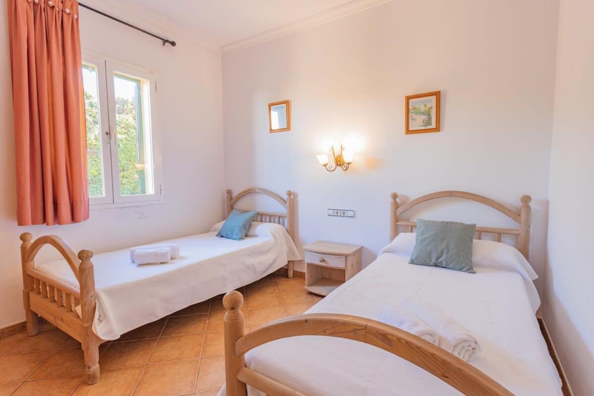 Villa Laurinda - Near the beach view 2
