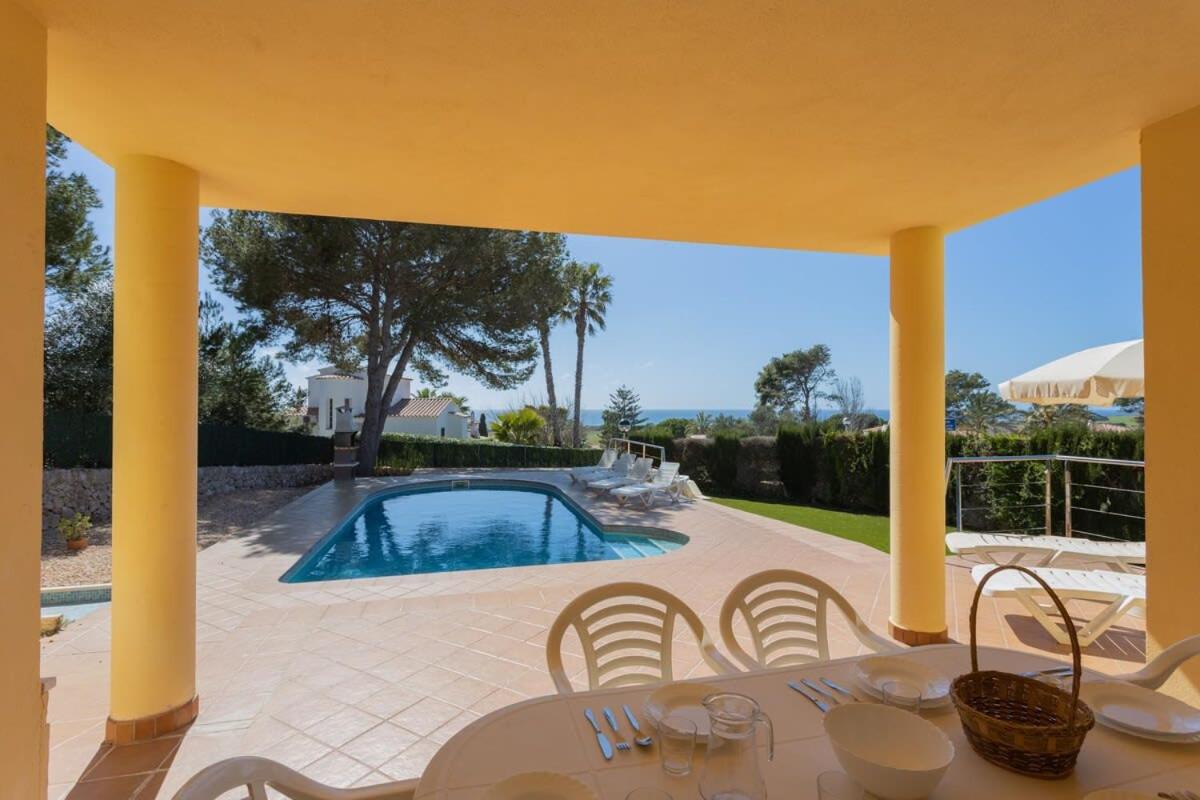 Villa Laurinda - Near the beach view 5