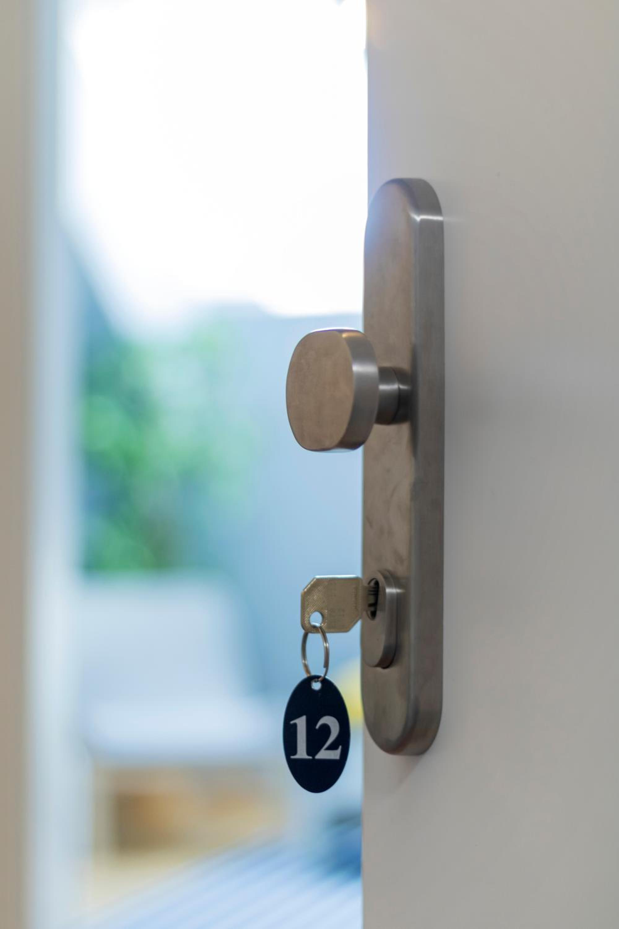 Long Term Stay - Near Klinik Floridsdorf - On-Site Parking for 19,90 Eur
