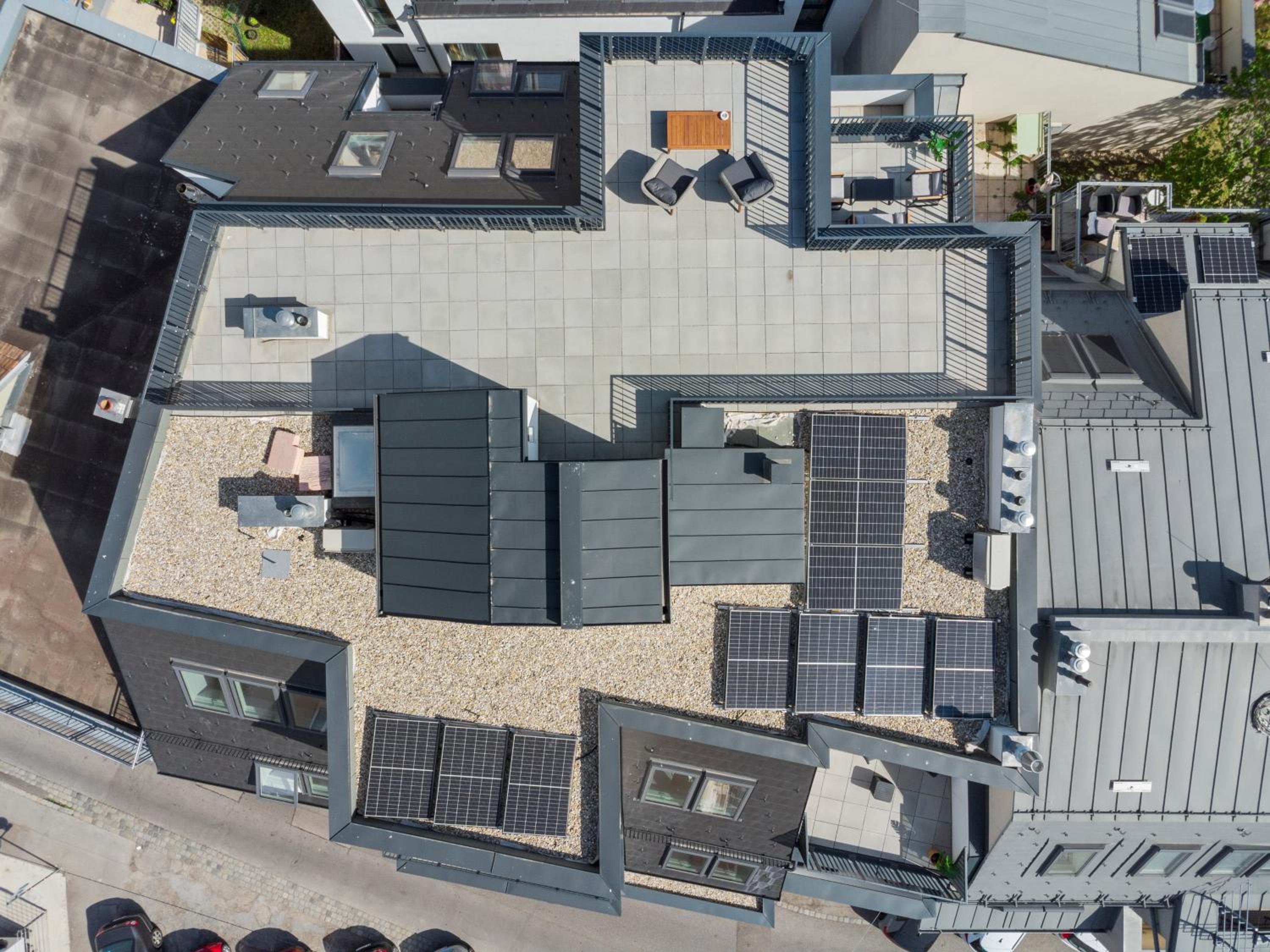Long Term Stay - Near Klinik Floridsdorf - On-Site Parking for 19,90 Eur