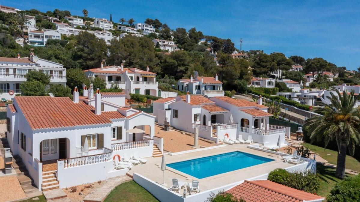 Villa Noelia - Magnificent Sea Views & Close to the beach view 2
