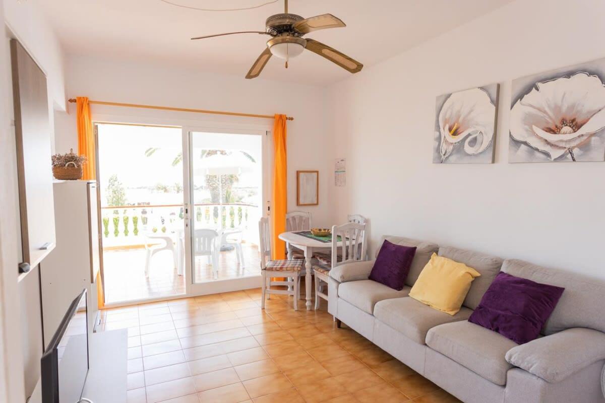 Villa Waldemar - Close to Son Bou Beach view 4
