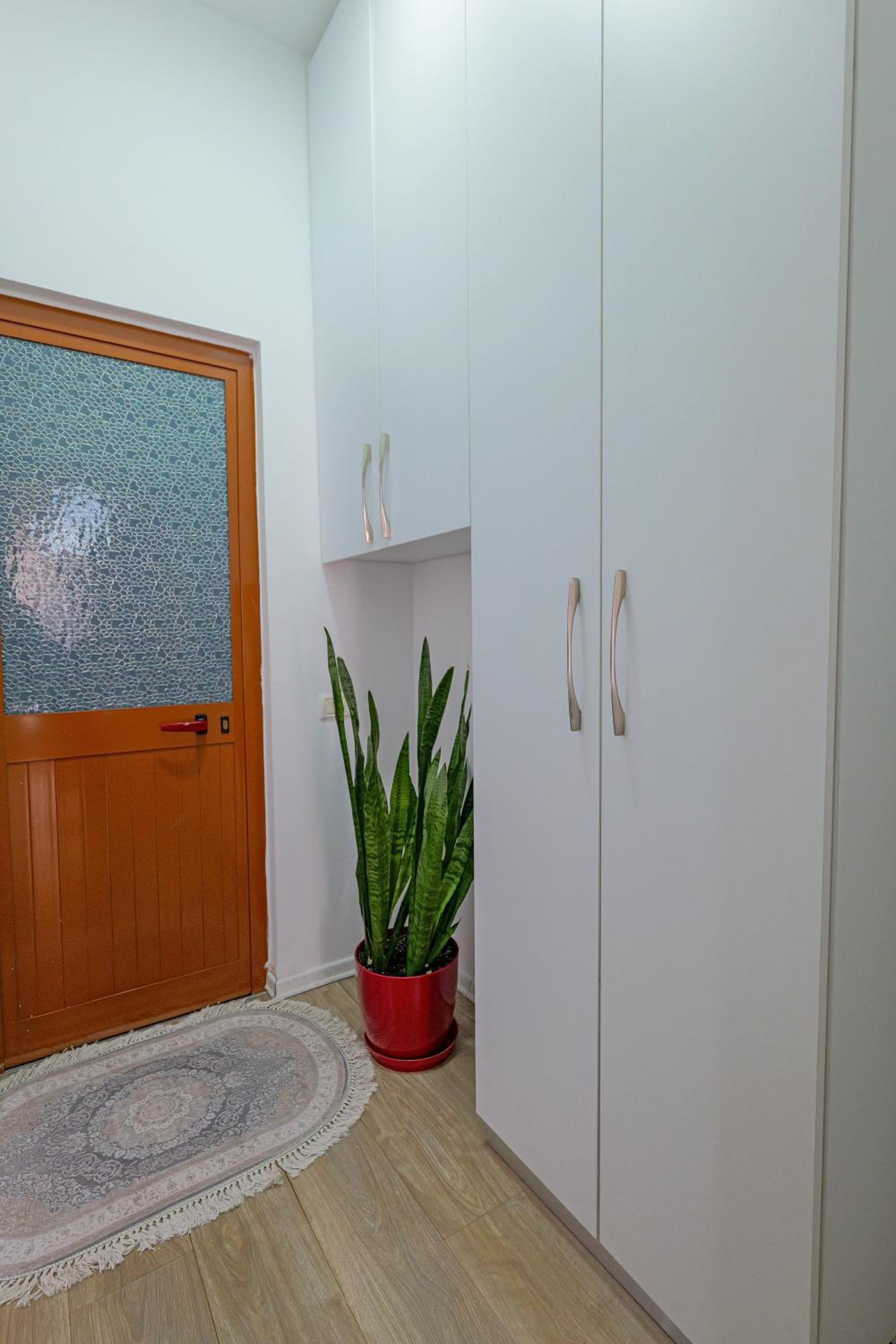 Emiljano Apartment