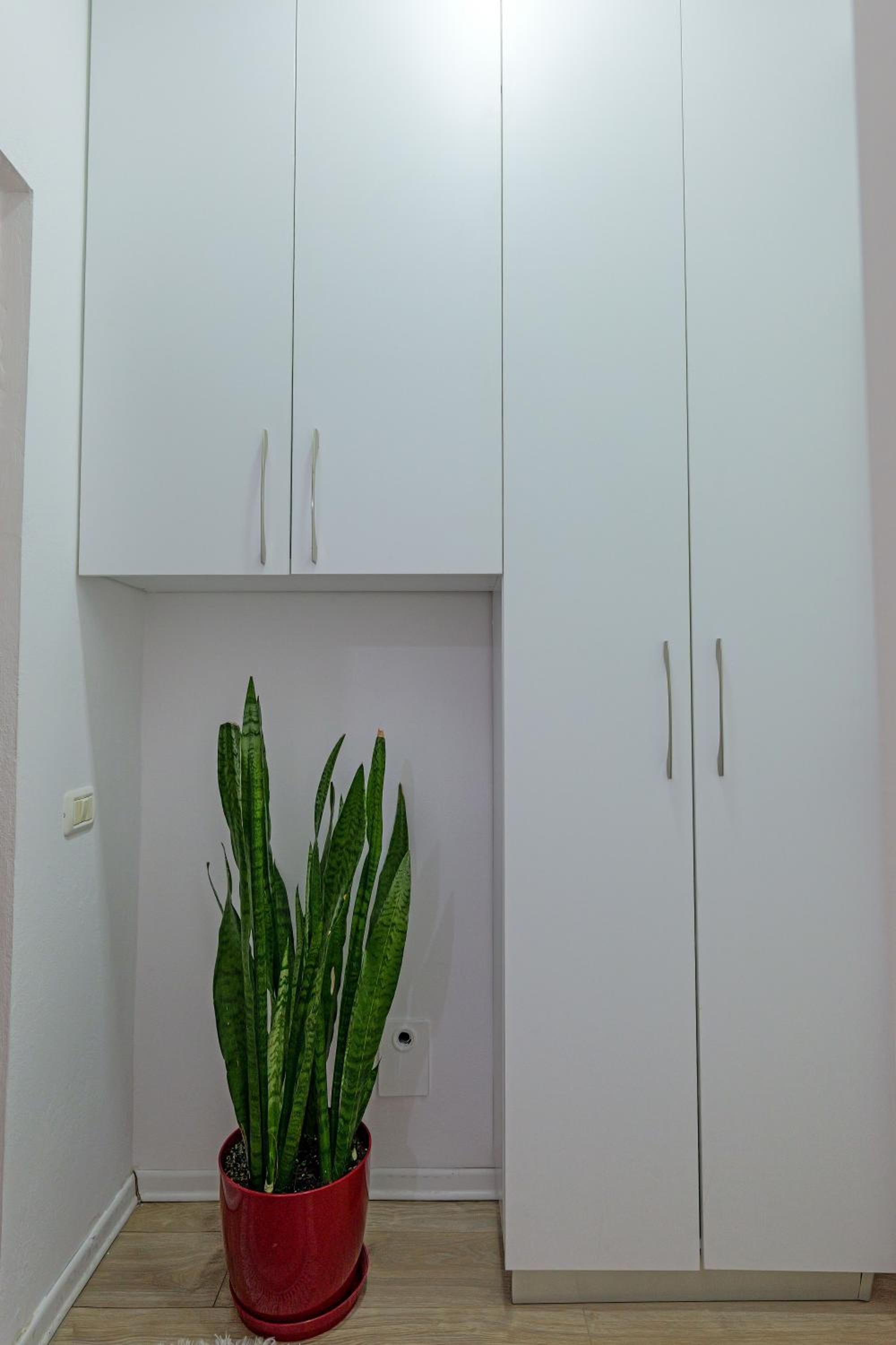 Emiljano Apartment
