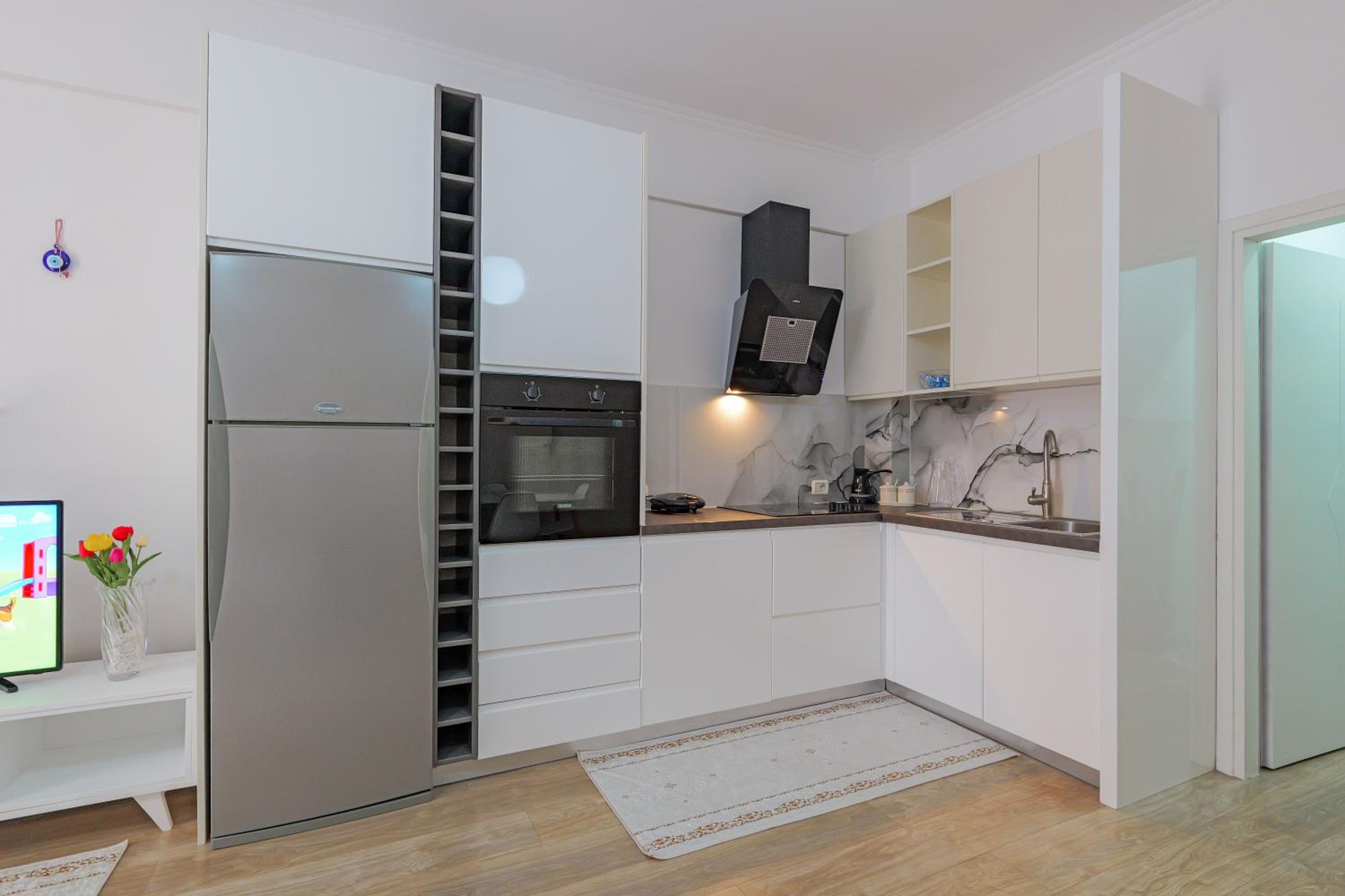 Emiljano Apartment